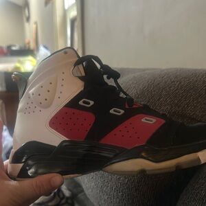 Jordan size 6.5